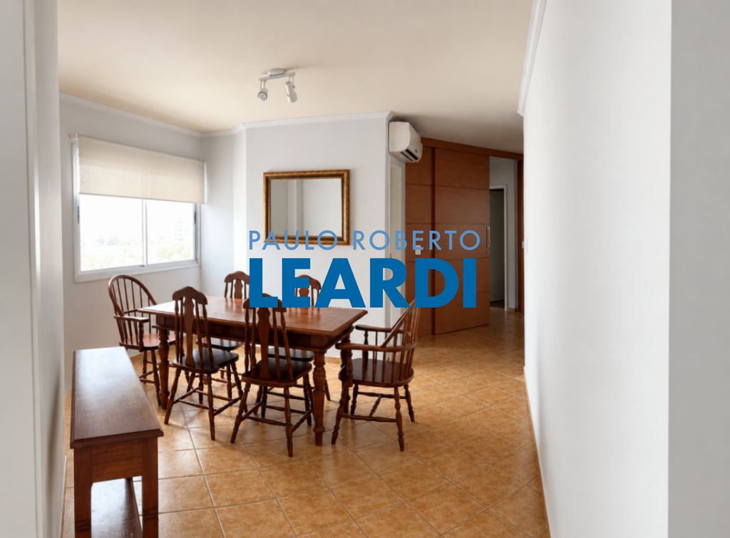 Apartamento