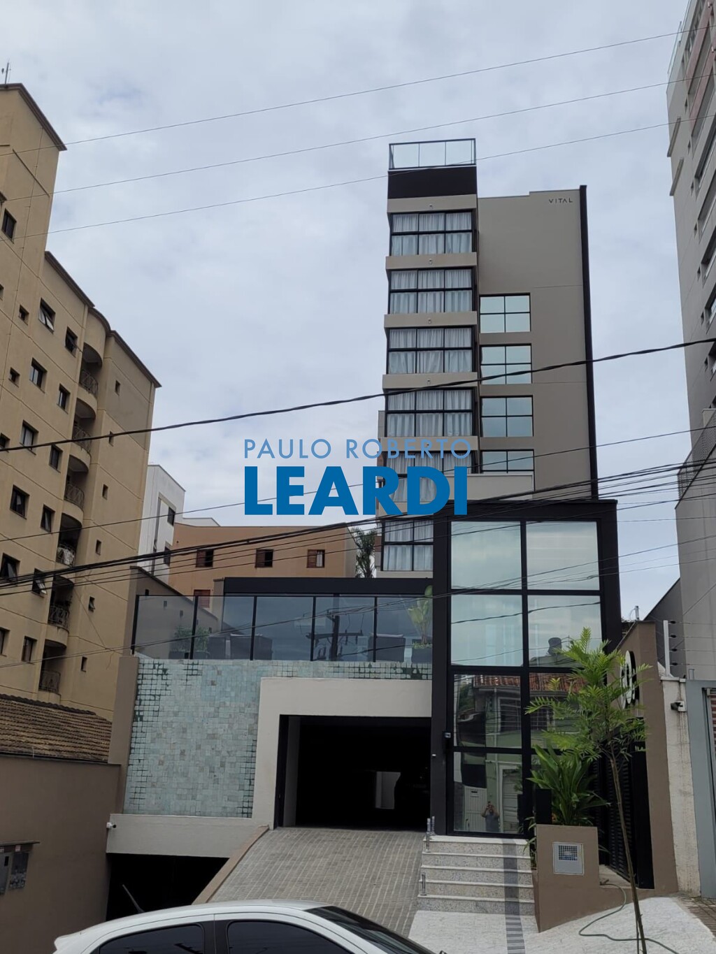 Apartamento