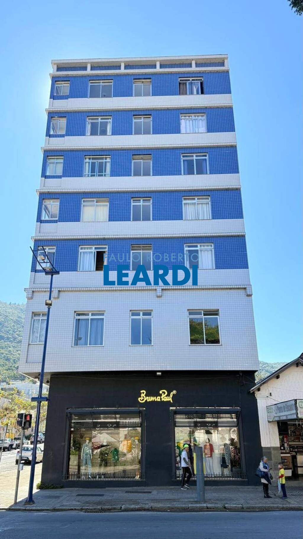 Apartamento