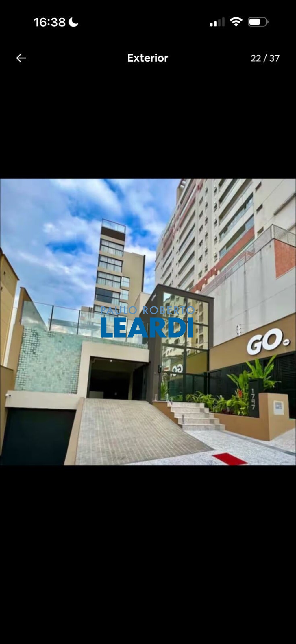 Apartamento