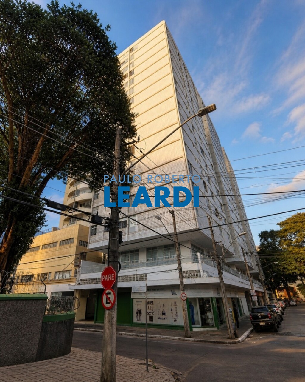 Apartamento