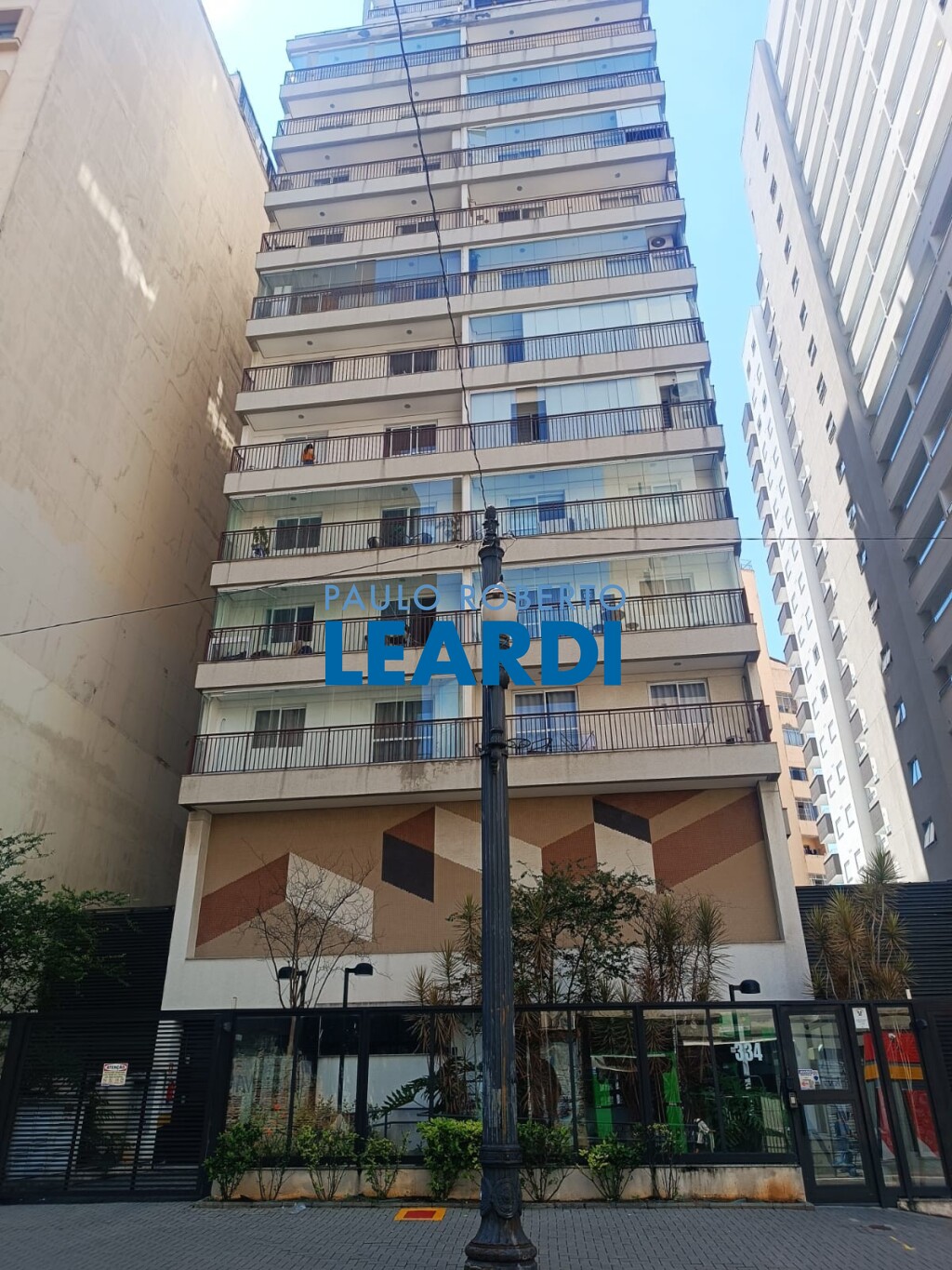Apartamento