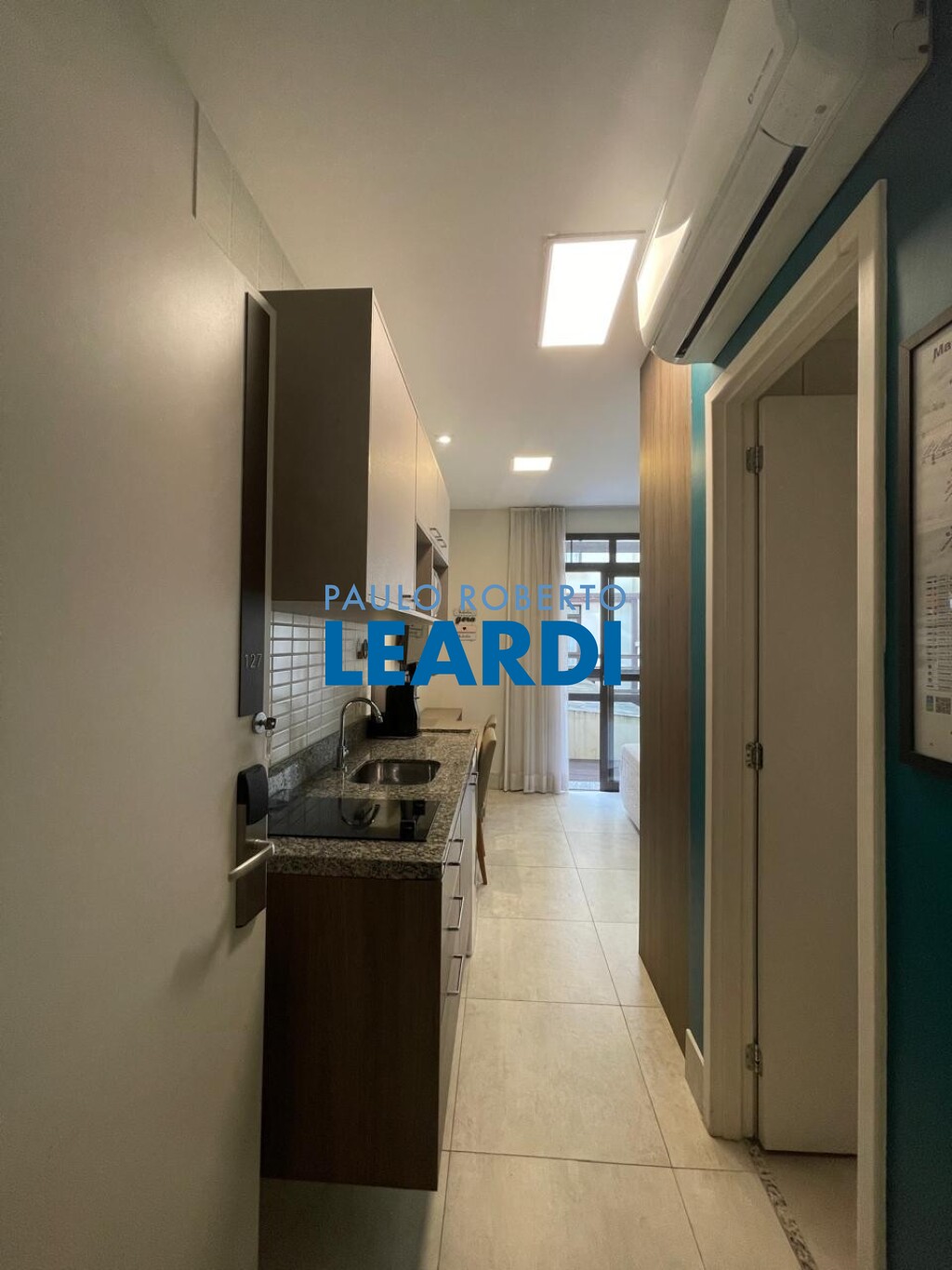 Apartamento