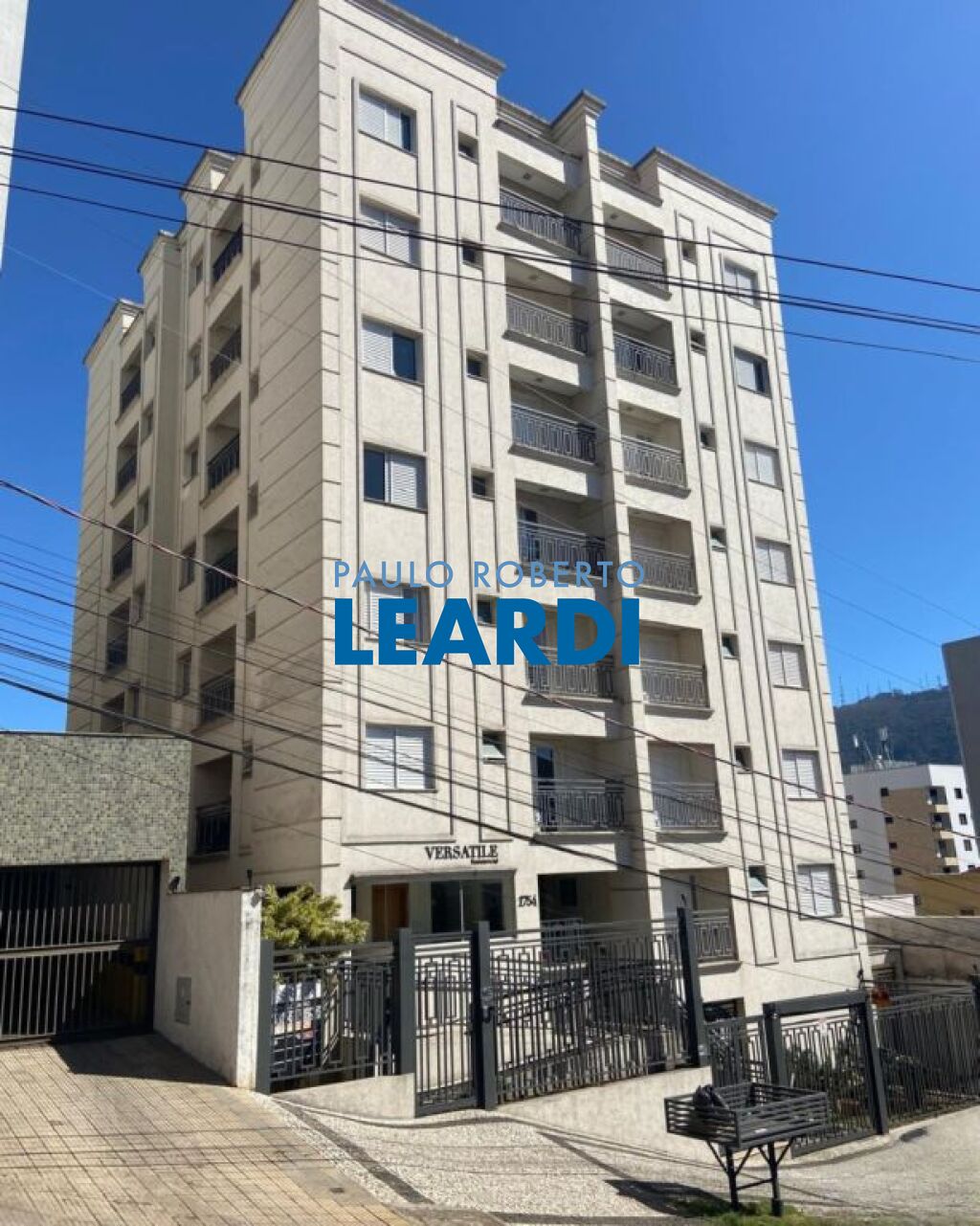 Apartamento