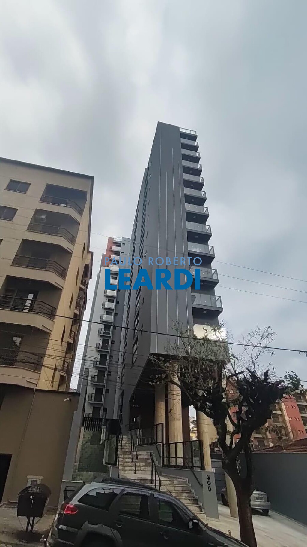 Apartamento