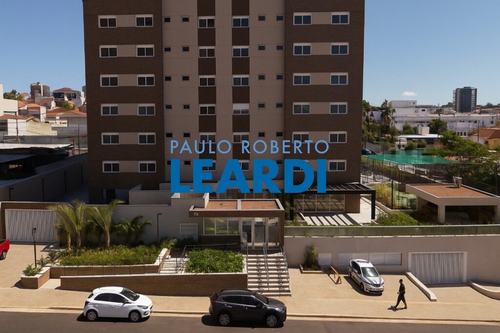 Apartamento