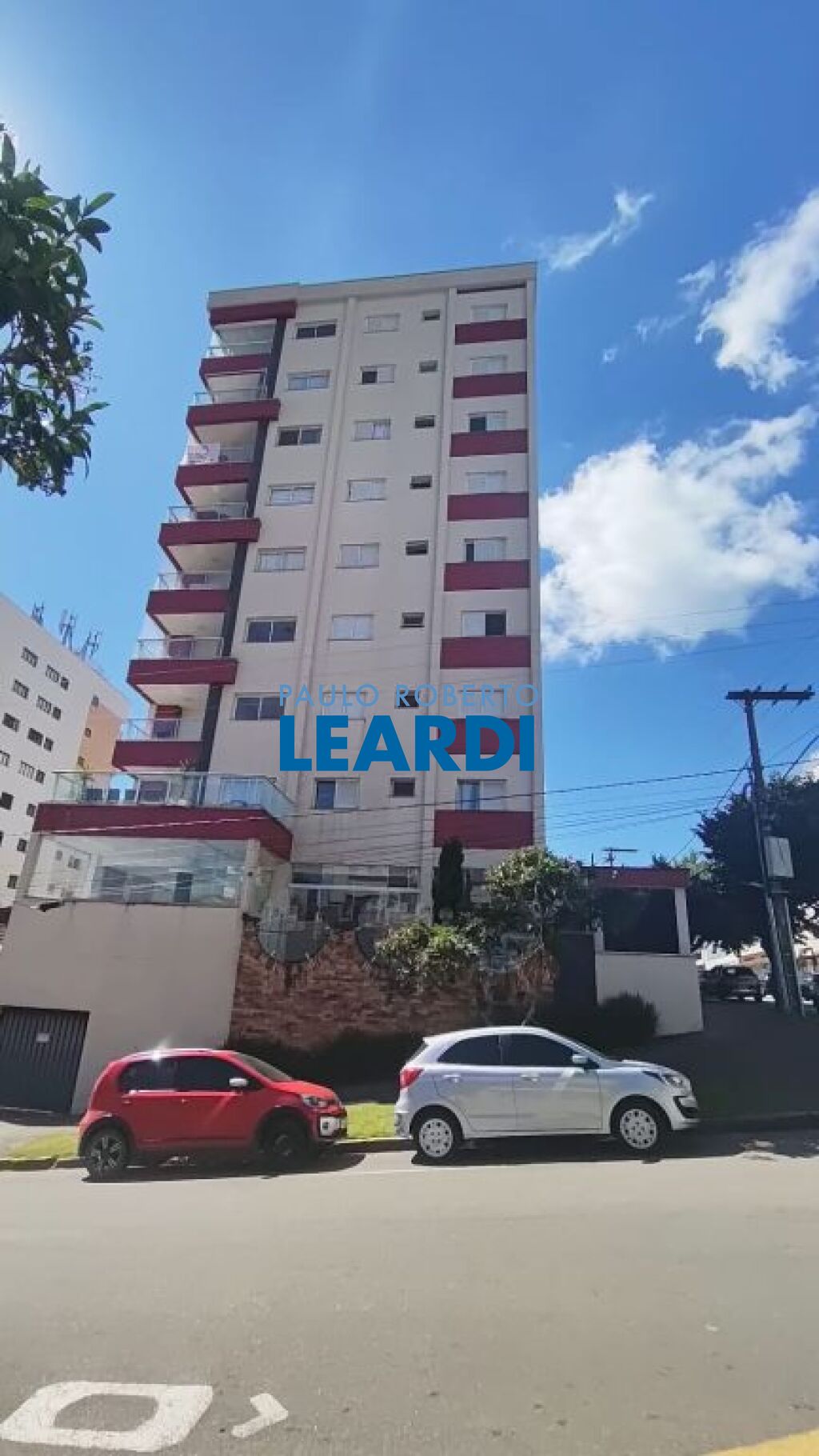 Apartamento