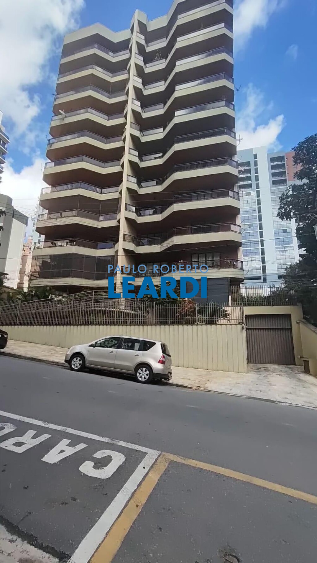 Apartamento