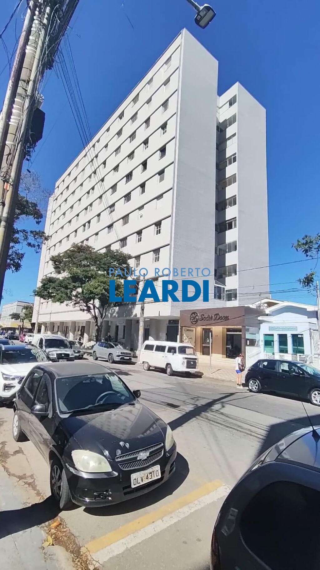 Apartamento