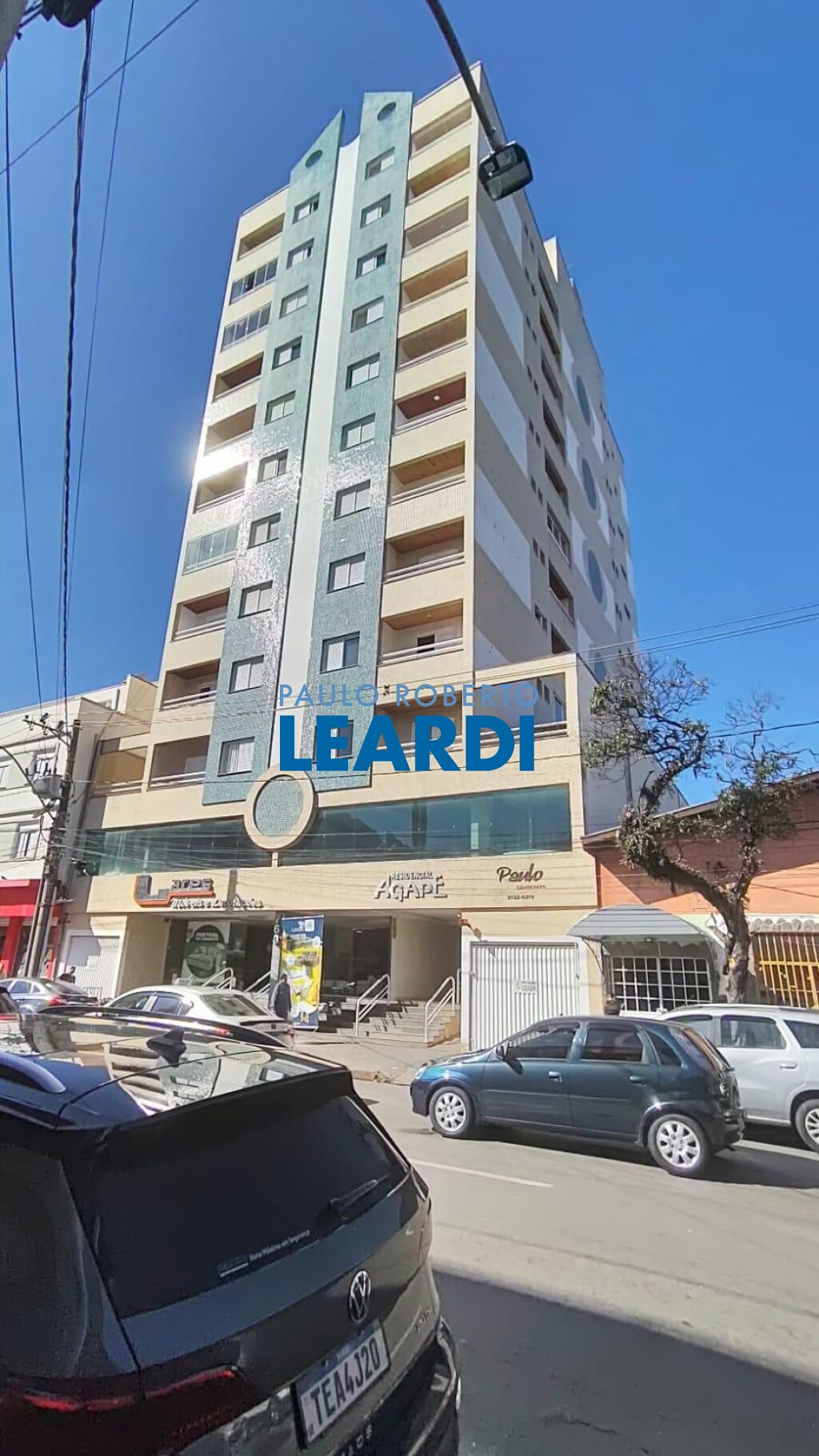Apartamento