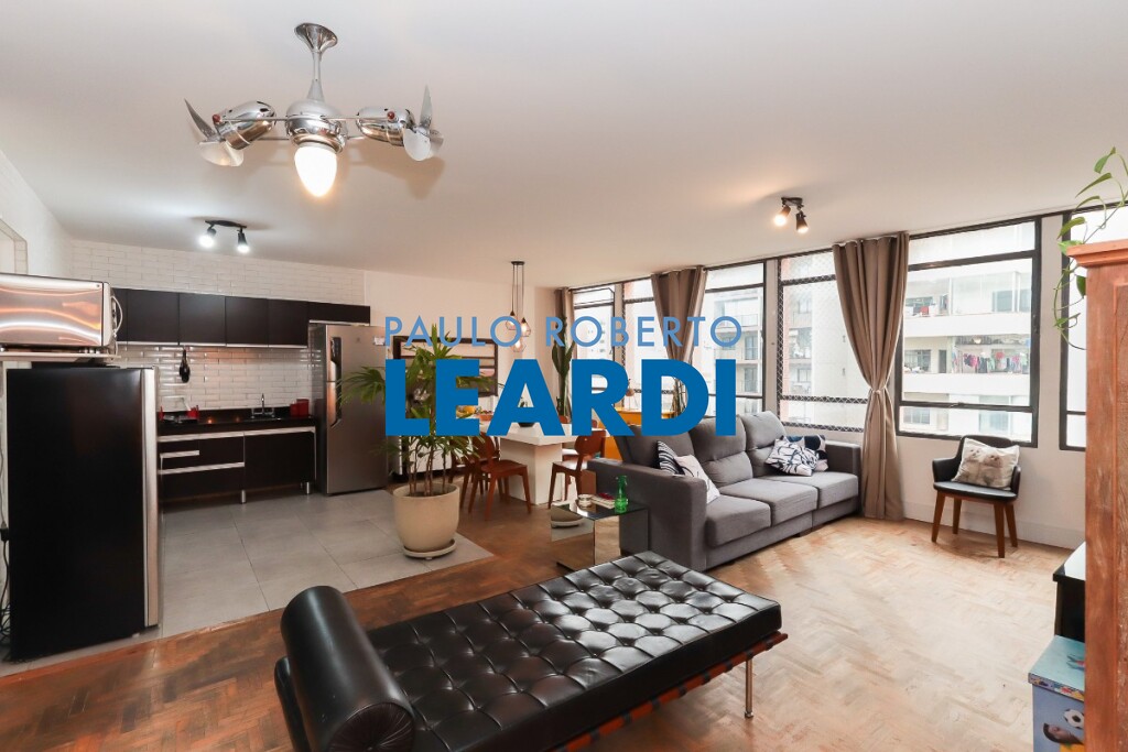 Apartamento