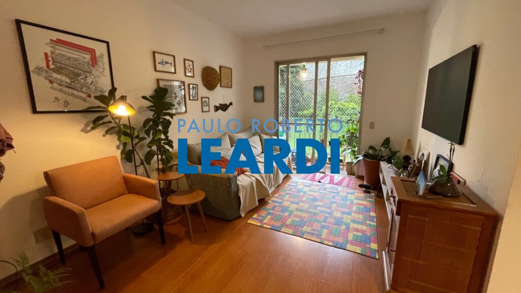 Apartamento