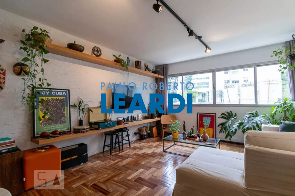 Apartamento