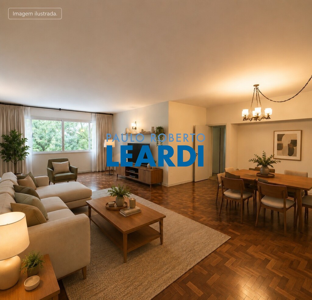 Apartamento