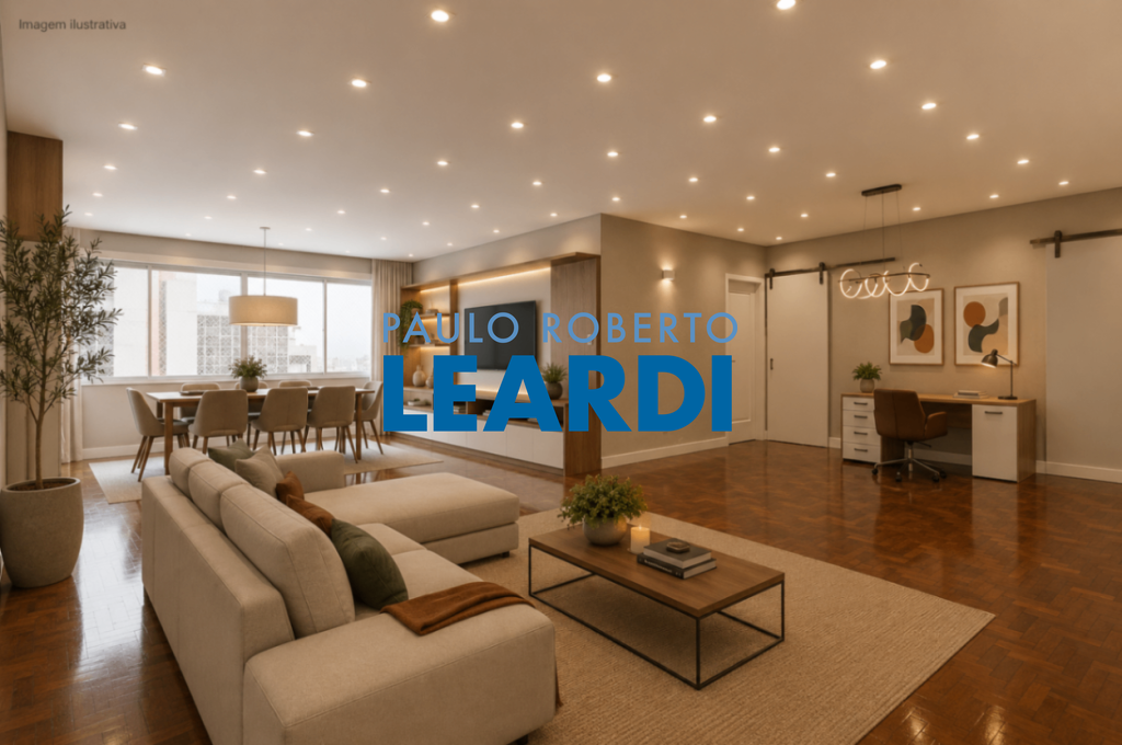 Apartamento