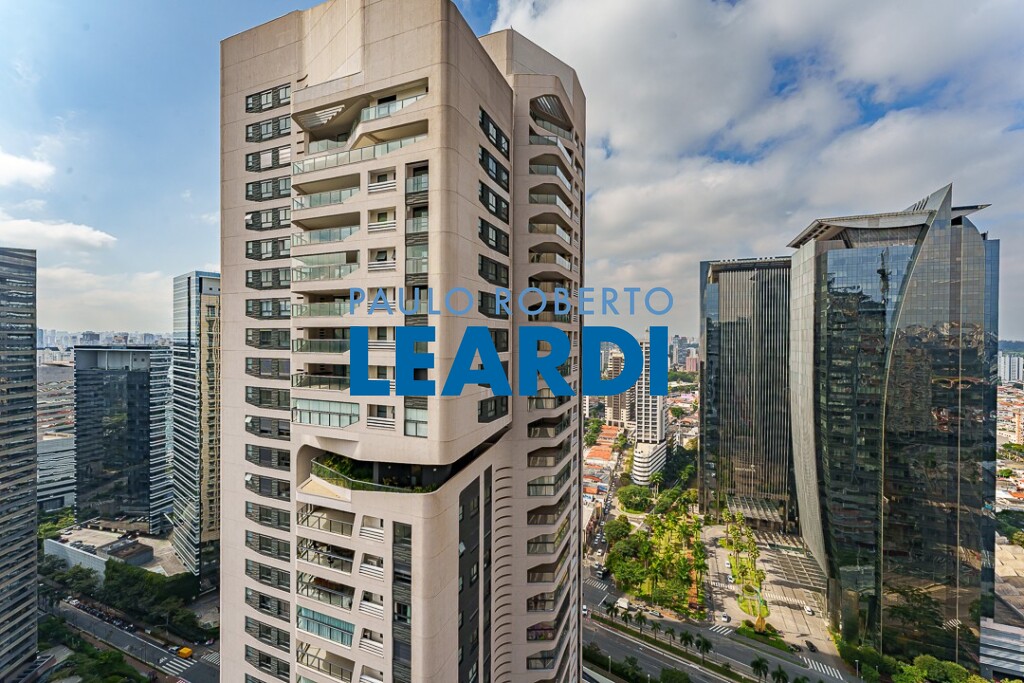 Apartamento