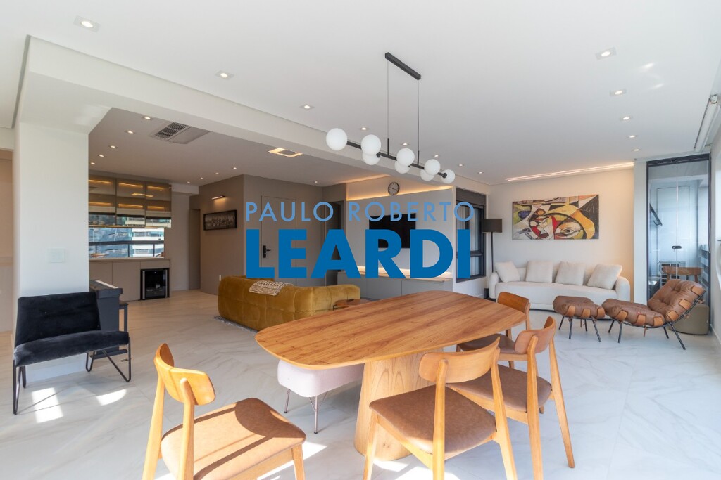Apartamento