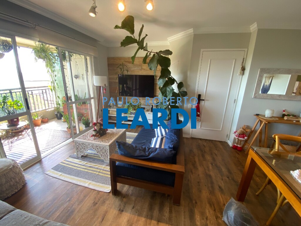Apartamento