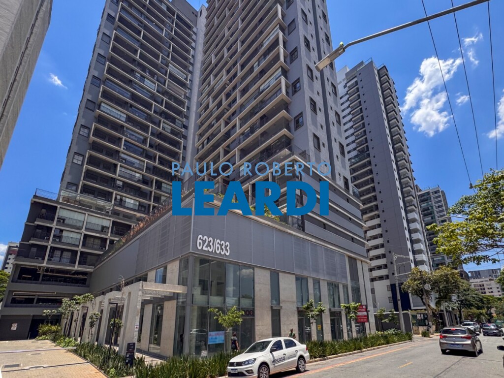 Apartamento