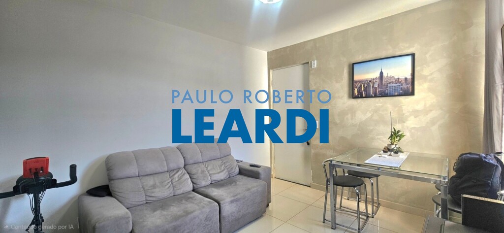 Apartamento