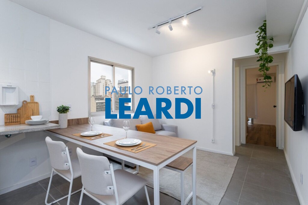 Apartamento