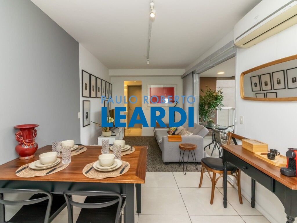 Apartamento