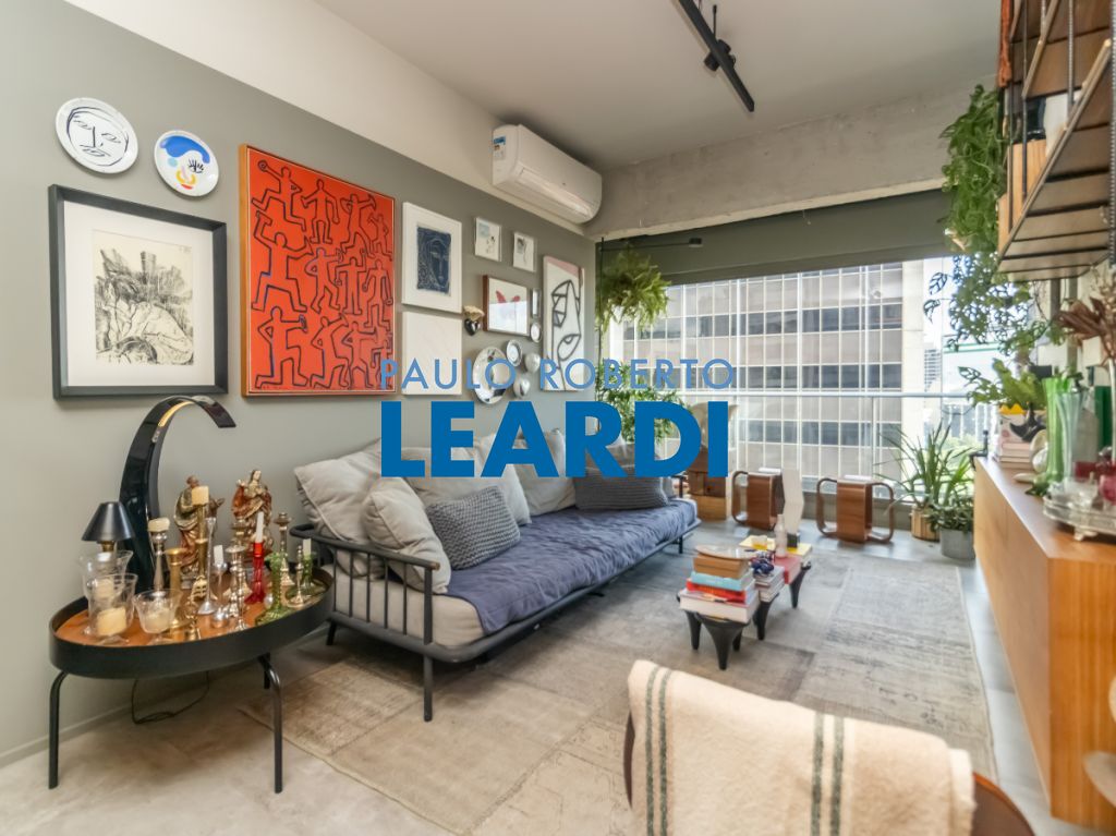 Apartamento
