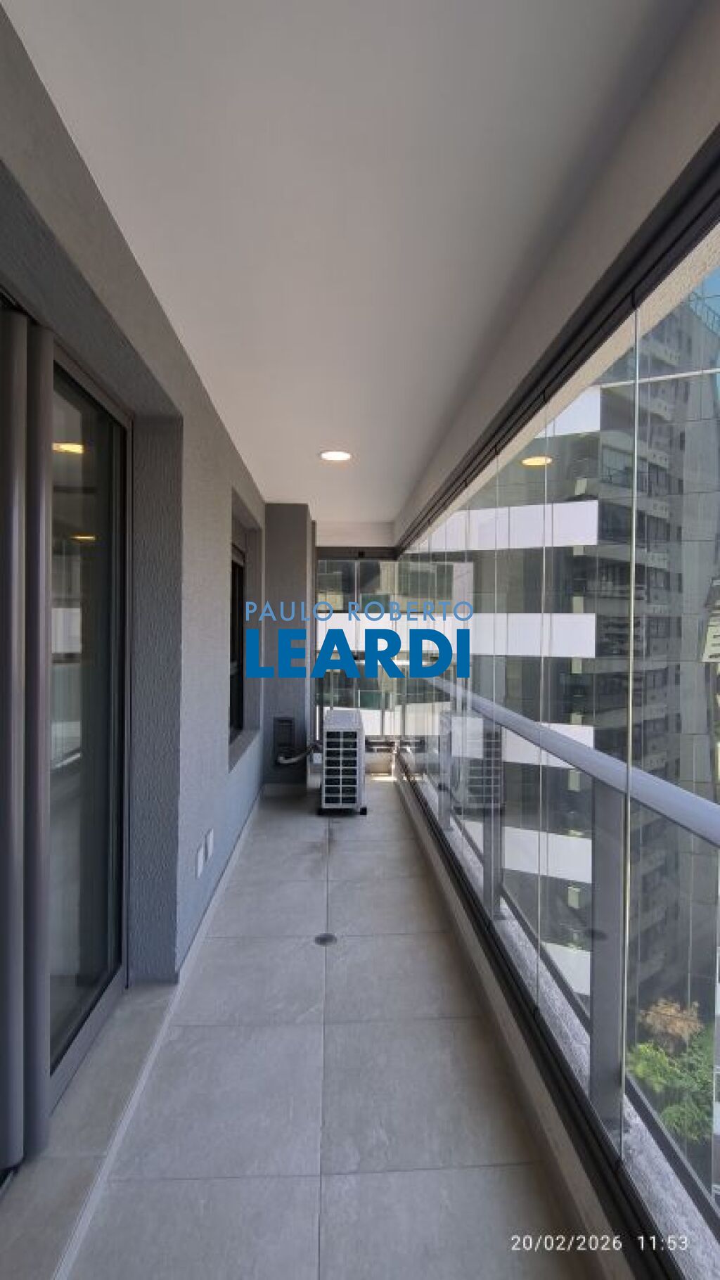 Apartamento