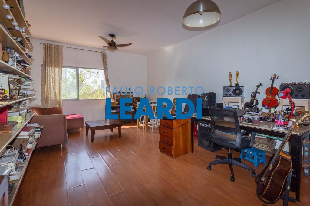 Apartamento