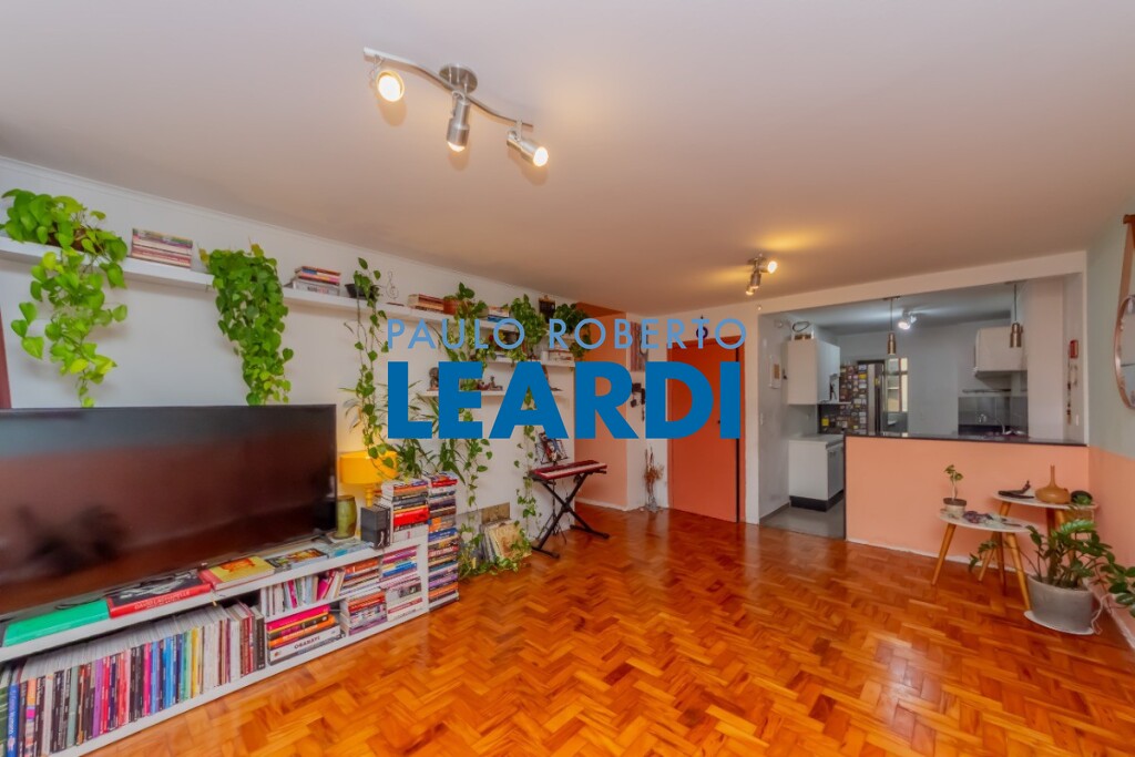Apartamento