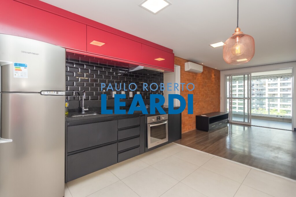 Apartamento