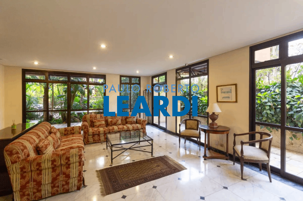 Apartamento