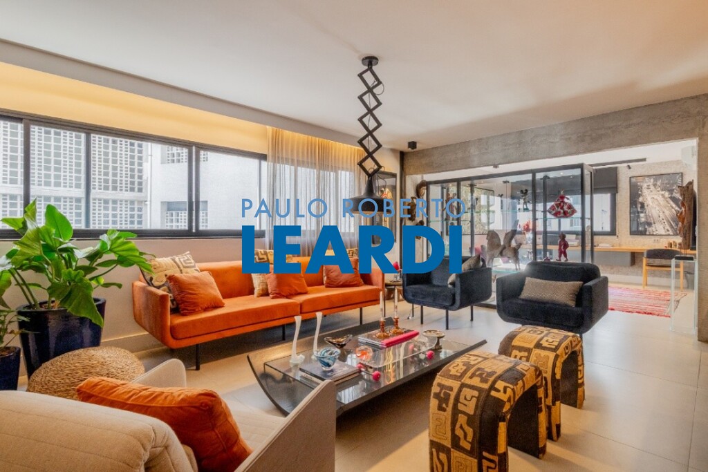 Apartamento