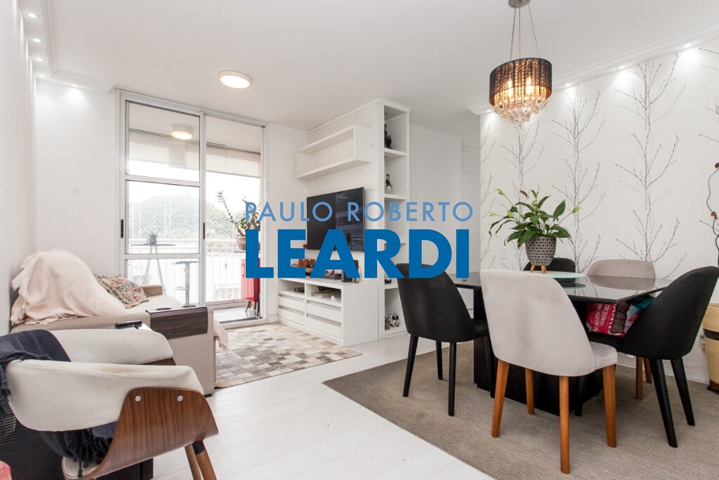 Apartamento