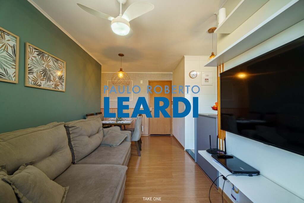 Apartamento