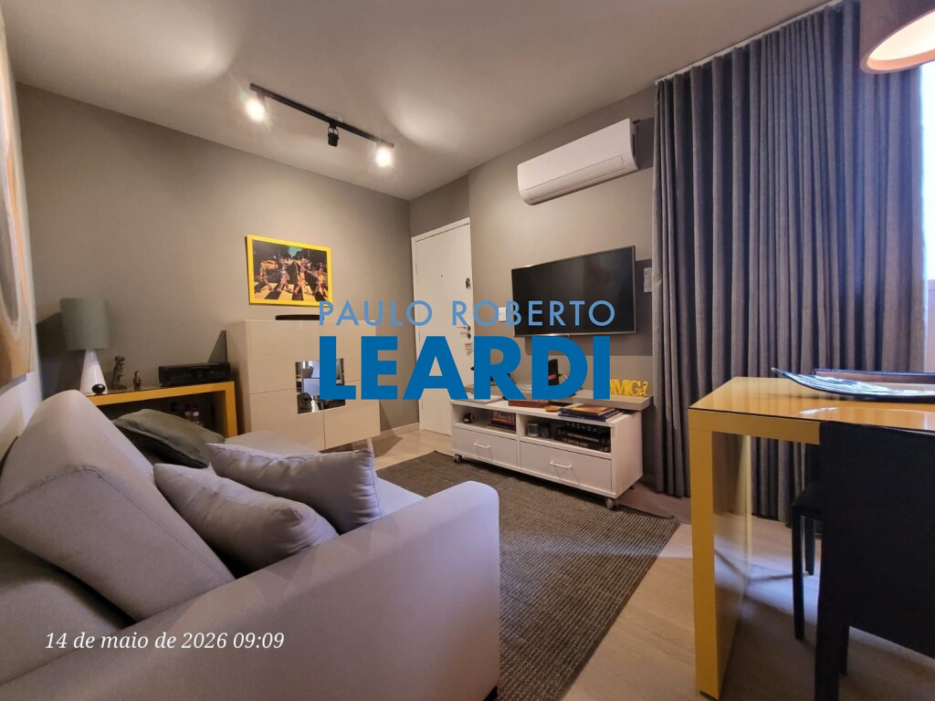 Apartamento