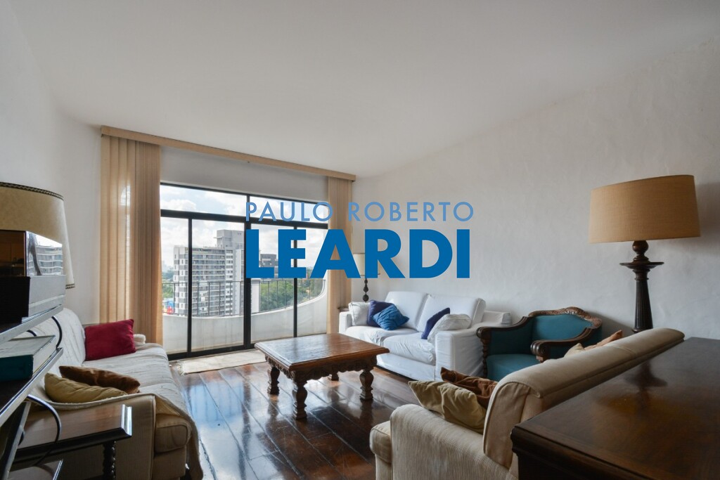 Apartamento