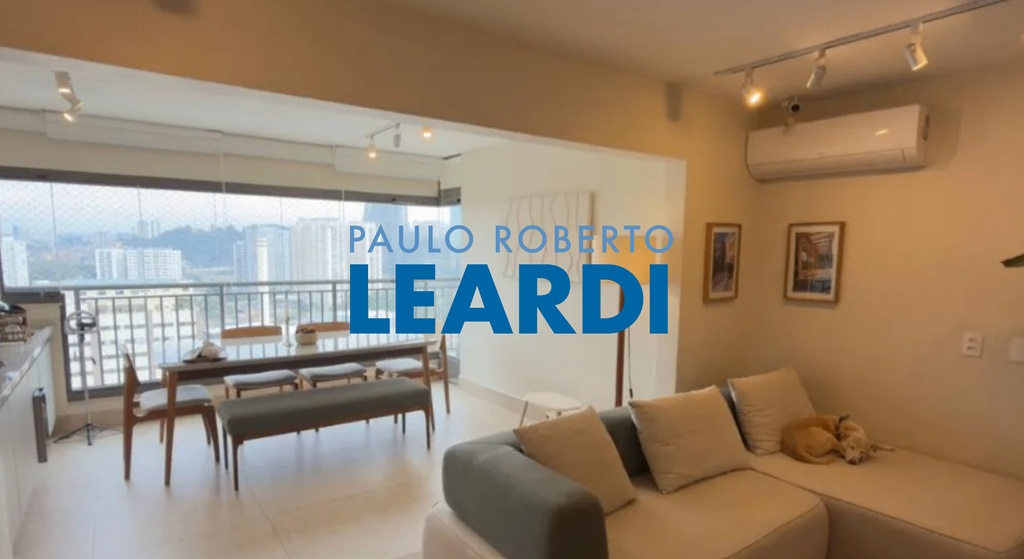Apartamento