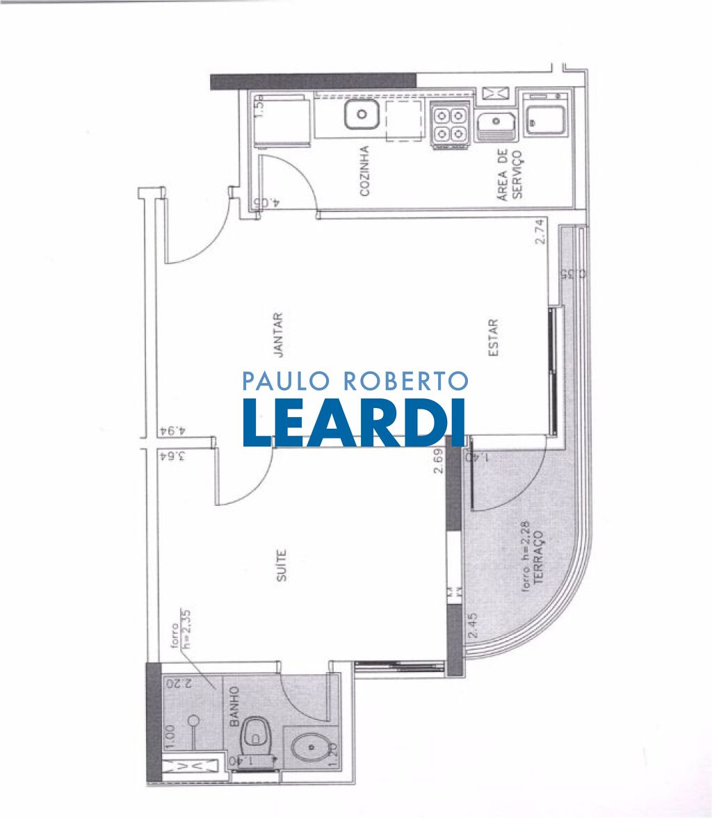 Apartamento