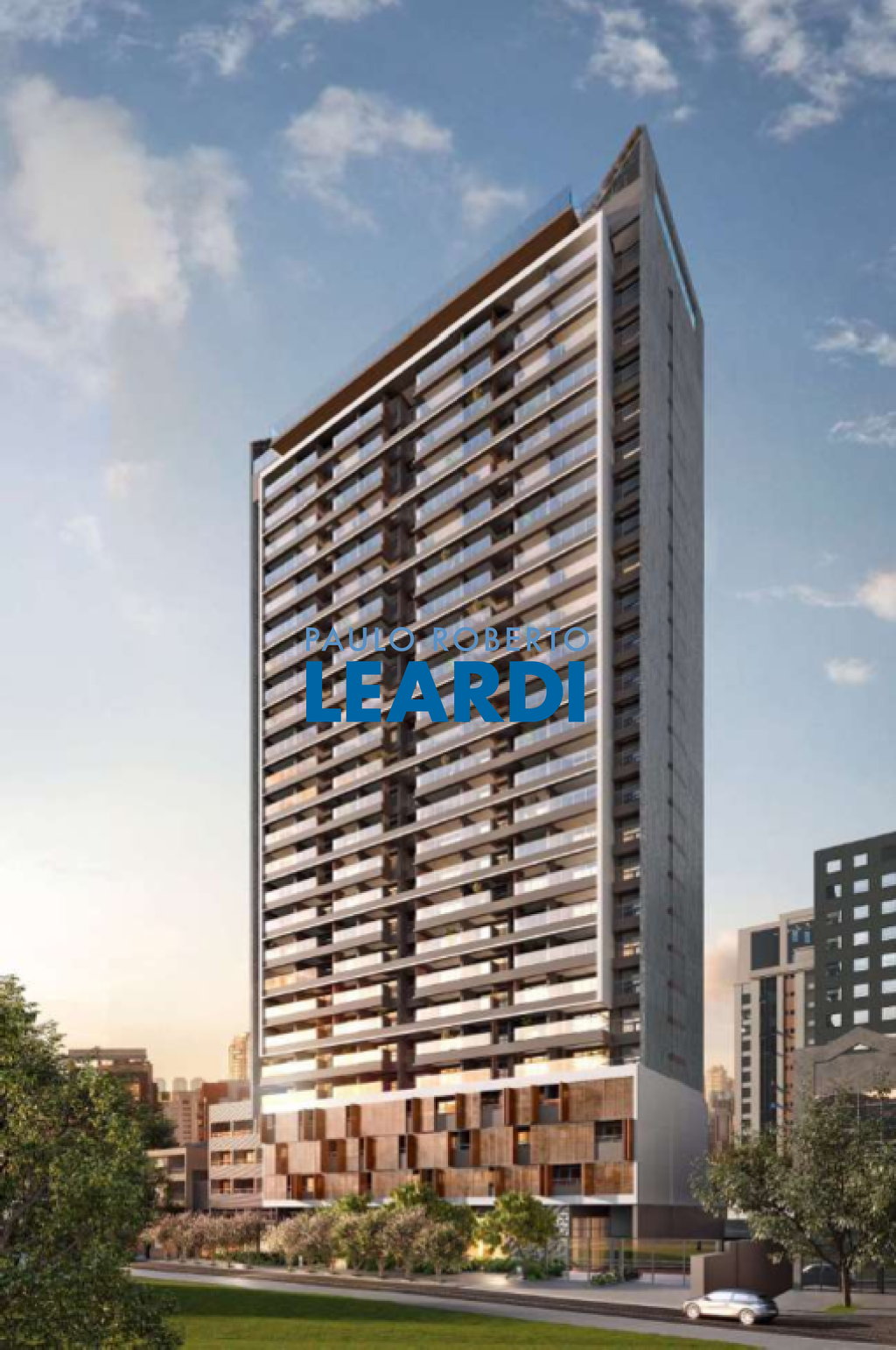 Apartamento
