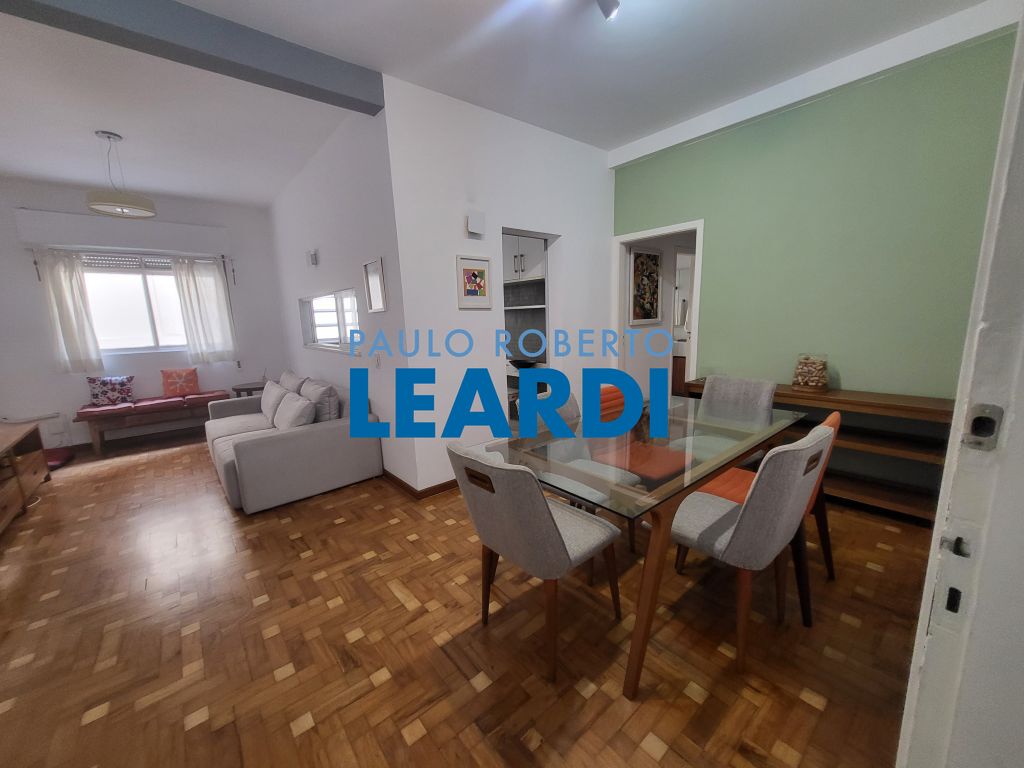 Apartamento