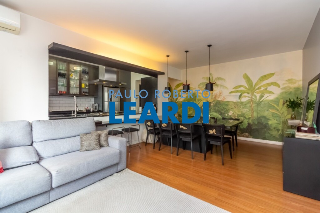 Apartamento