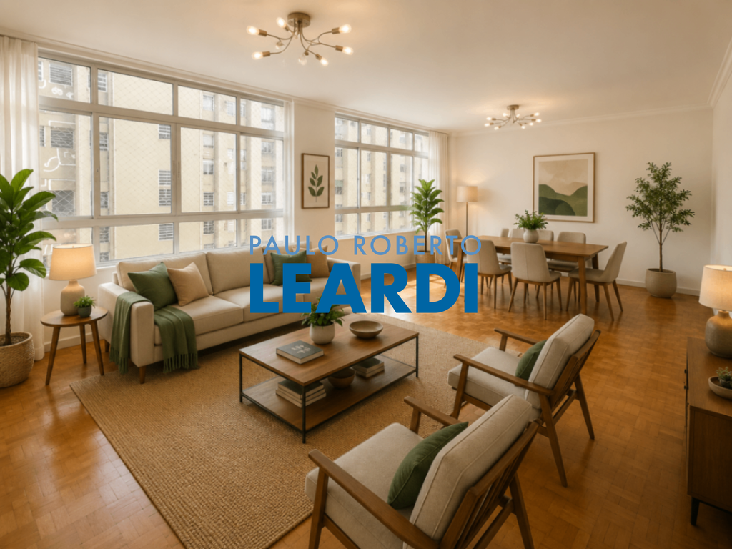 Apartamento