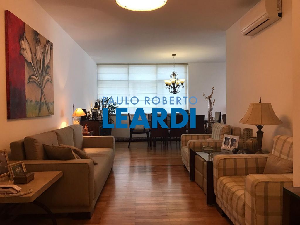 Apartamento