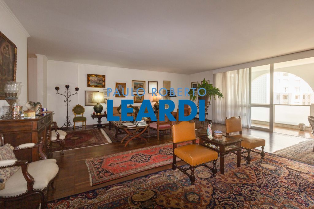 Apartamento