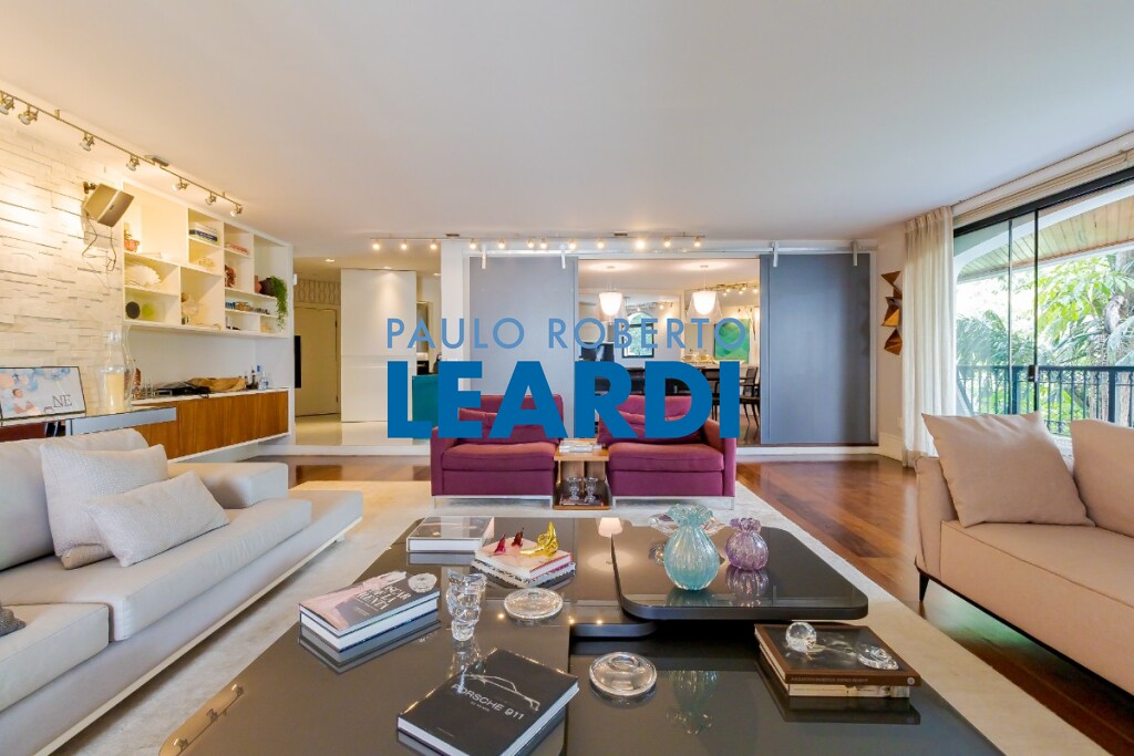 Apartamento