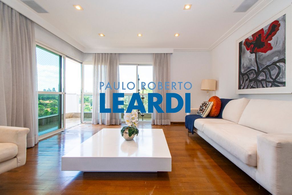 Apartamento