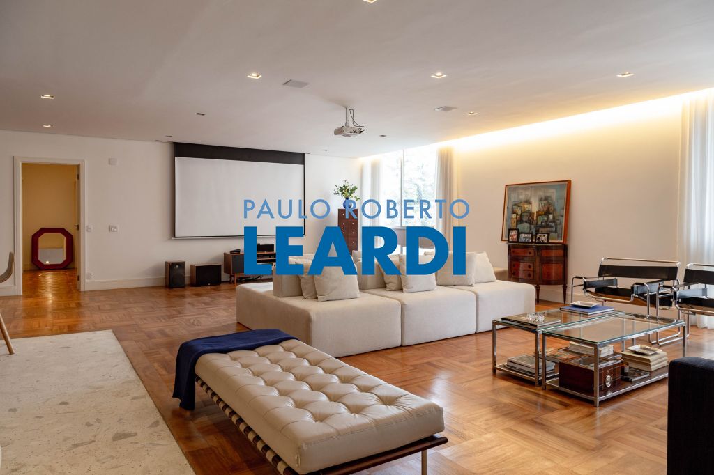 Apartamento