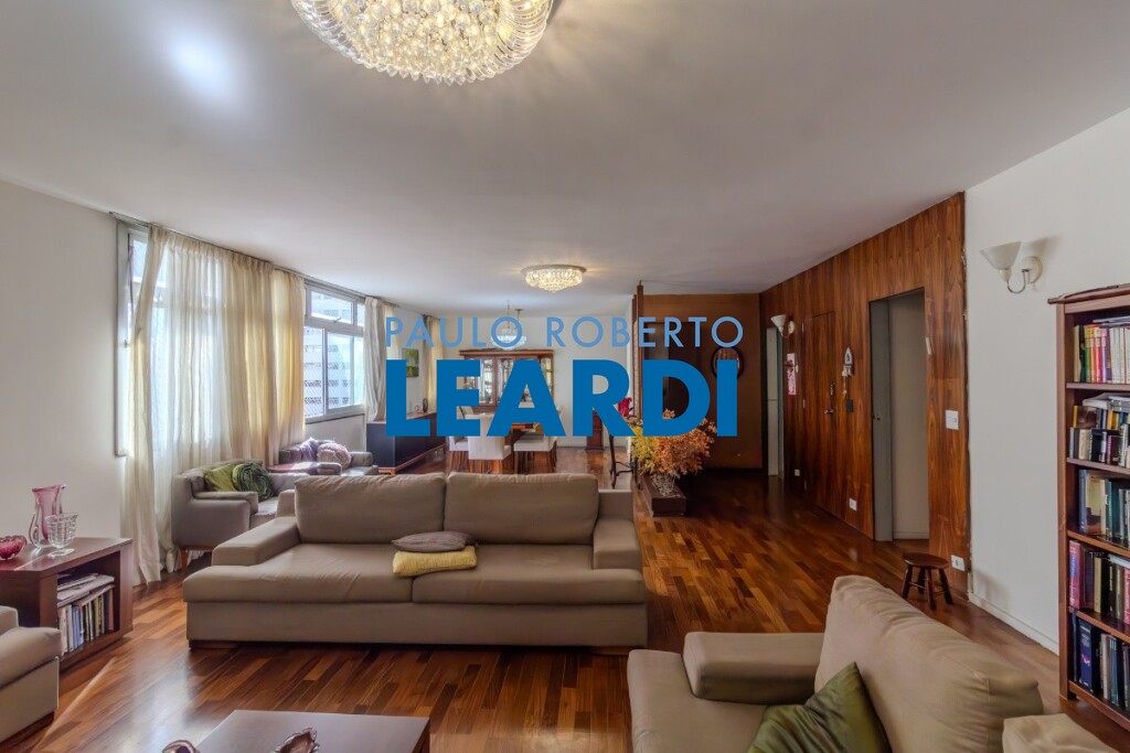 Apartamento