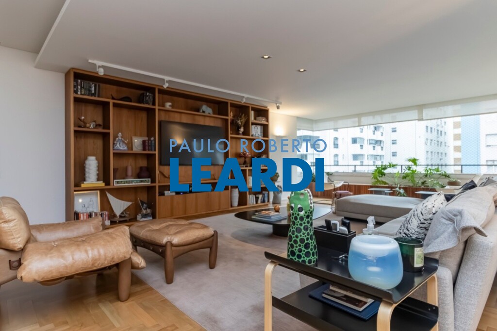 Apartamento